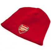 Arsenal muts rood